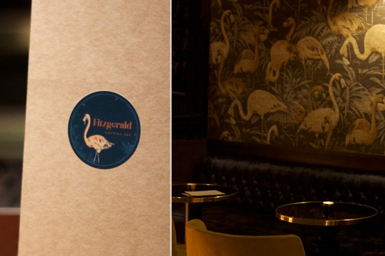 Graphiste freelance pour la communication du secteur de l’hôtellerie / restauration. Création logos, menus, vitrines, sites internet.