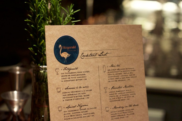 Graphiste freelance pour la communication du secteur de l’hôtellerie / restauration. Création logos, menus, vitrines, sites internet.