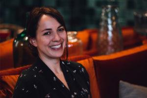 anna graphiste freelance