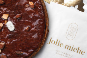 joliemiche galette boulangerie