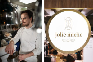 joliemiche boulangerie enseigne