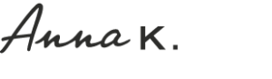 AK Logo graphiste freelance