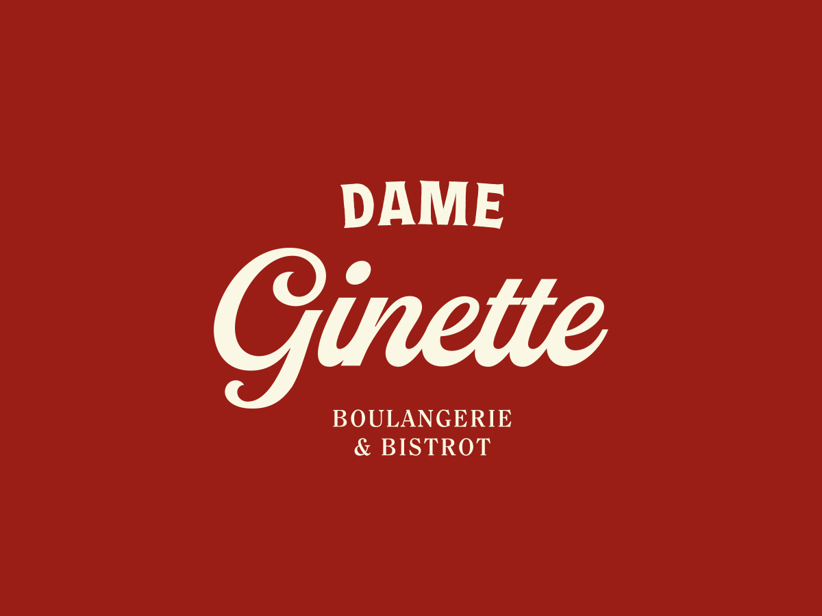 boulangerie bistro francais