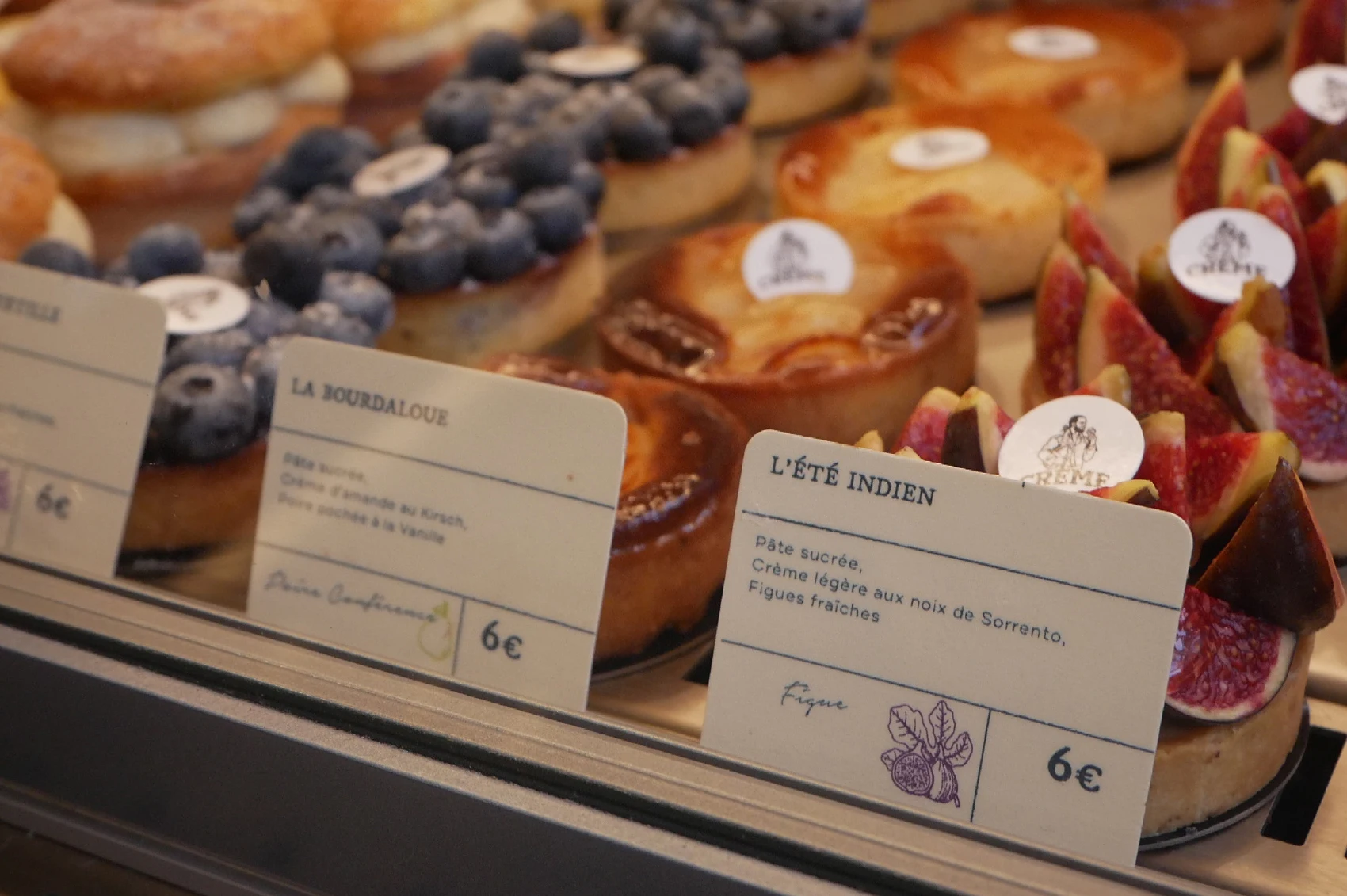 etiquettes-patisserie graphisme etiquettes patisseries