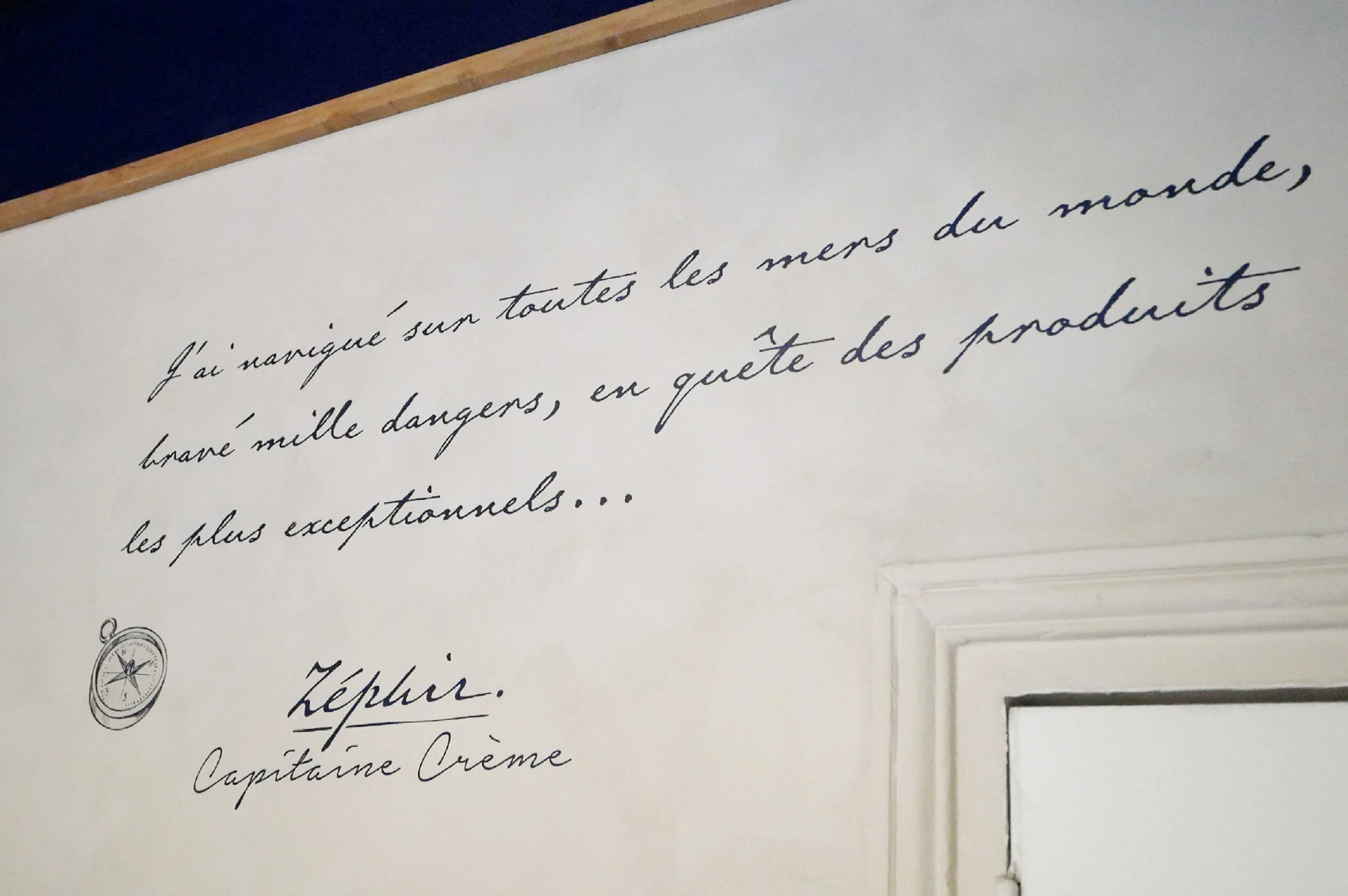 signature-capitaine-glacier habillage graphique boutique
